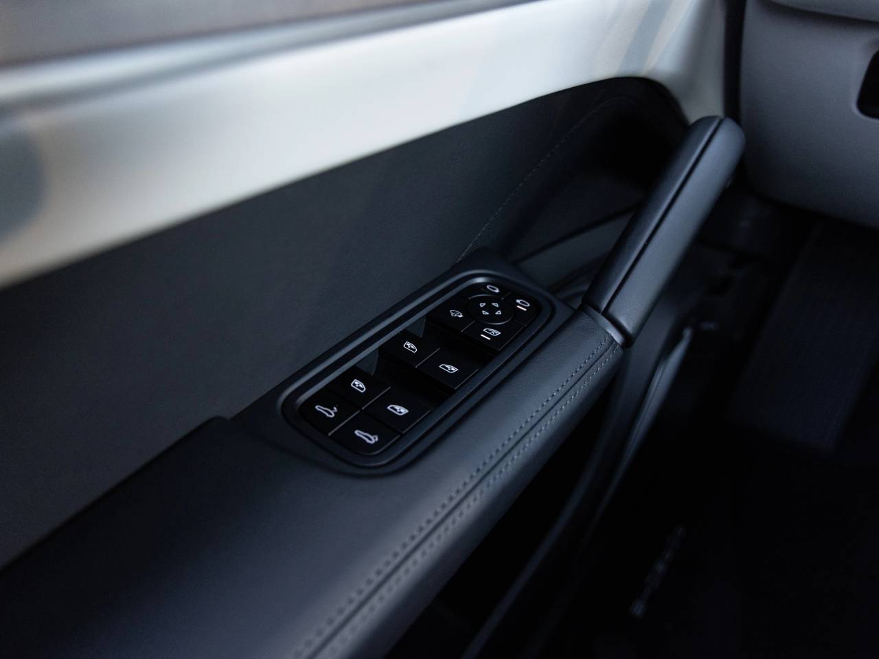 2026 Porsche Cayenne Cayenne S