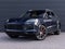 2026 Porsche Cayenne Cayenne S