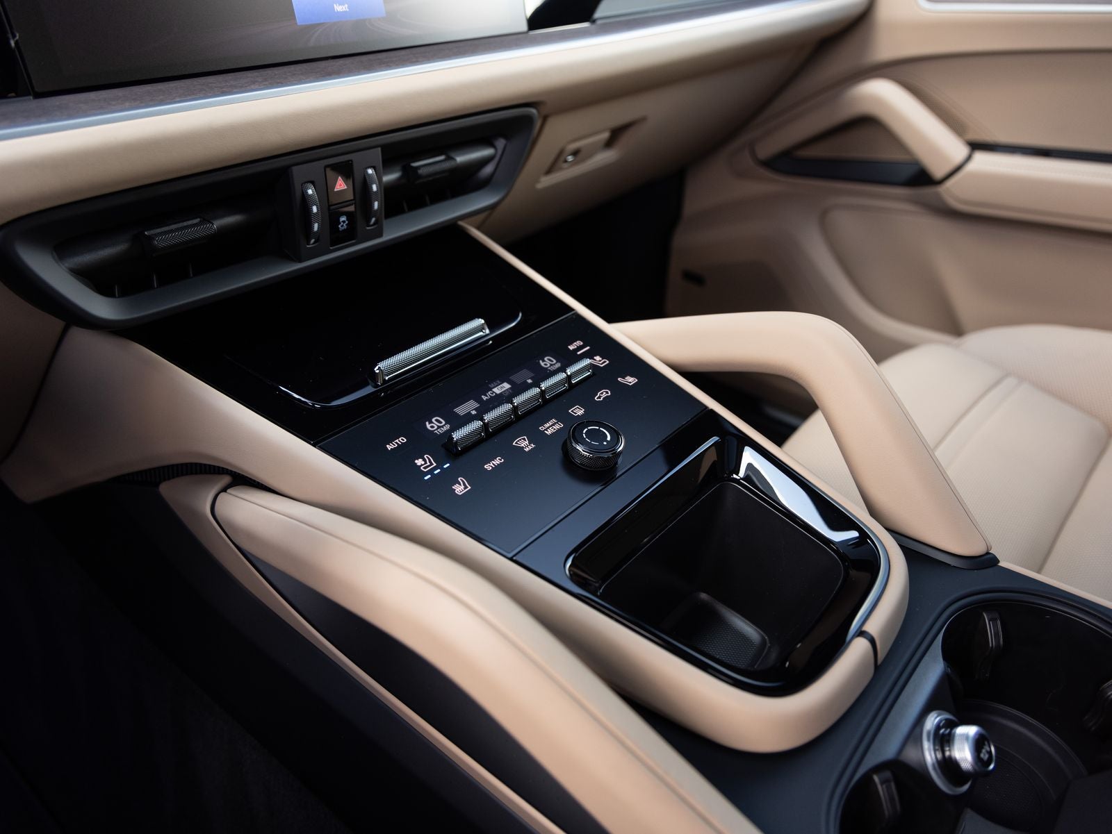 2026 Porsche Cayenne Cayenne S