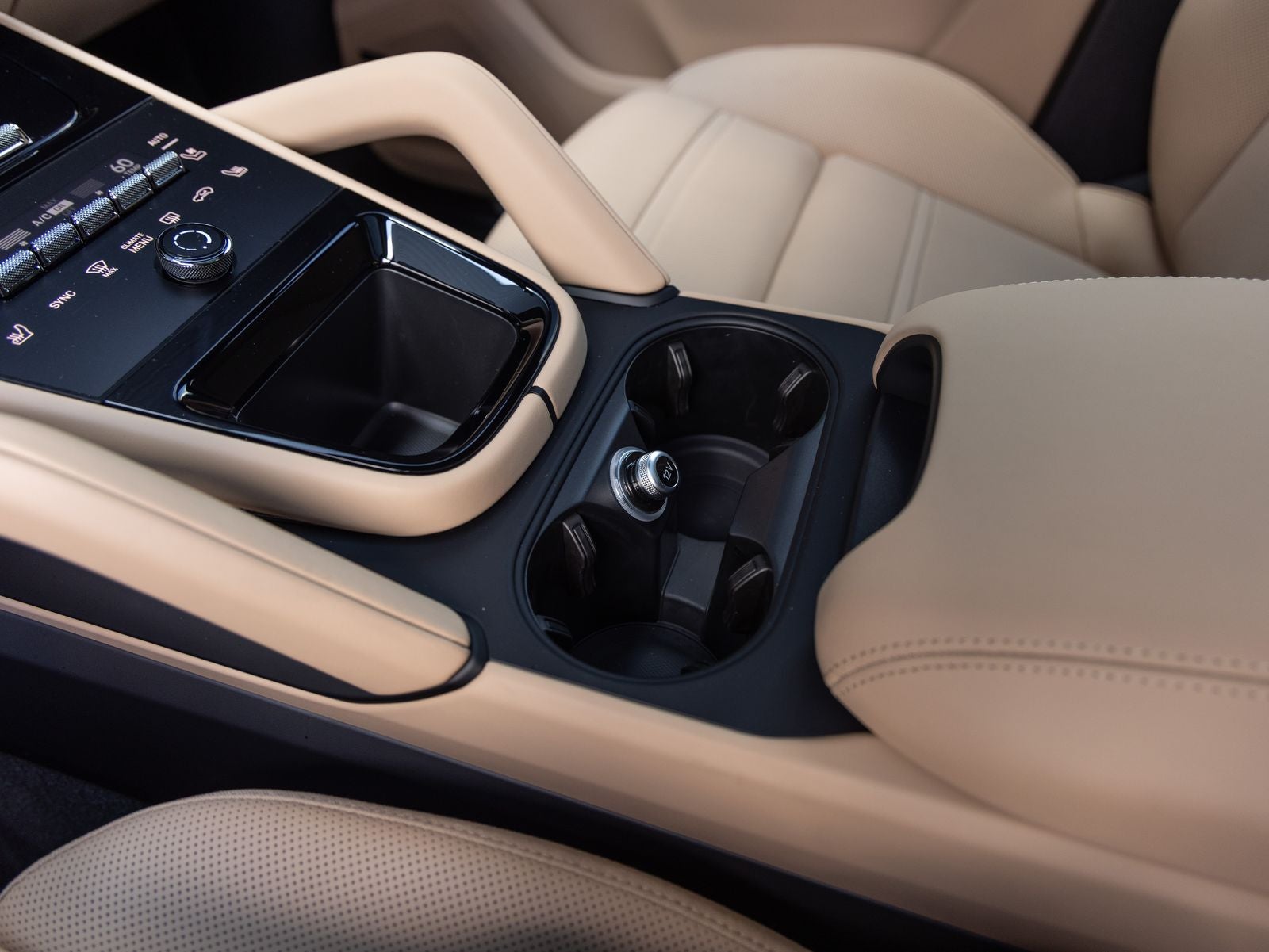 2026 Porsche Cayenne Cayenne S