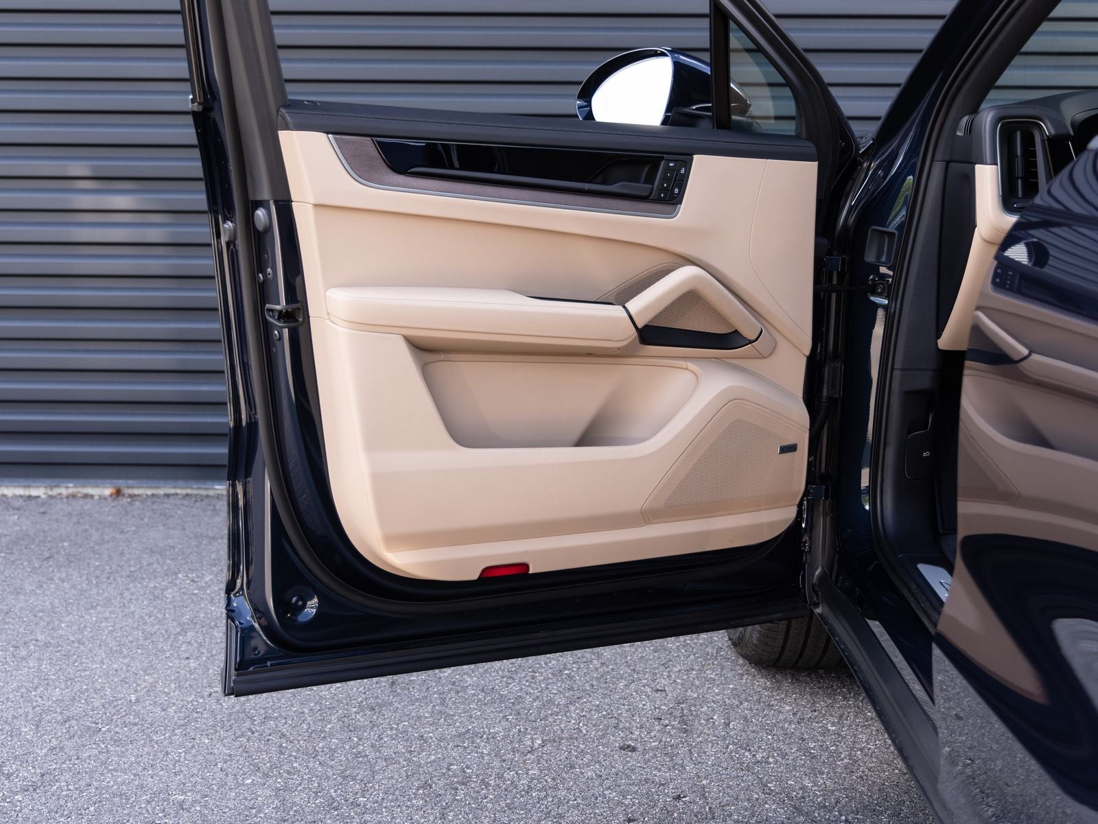 2026 Porsche Cayenne Cayenne S