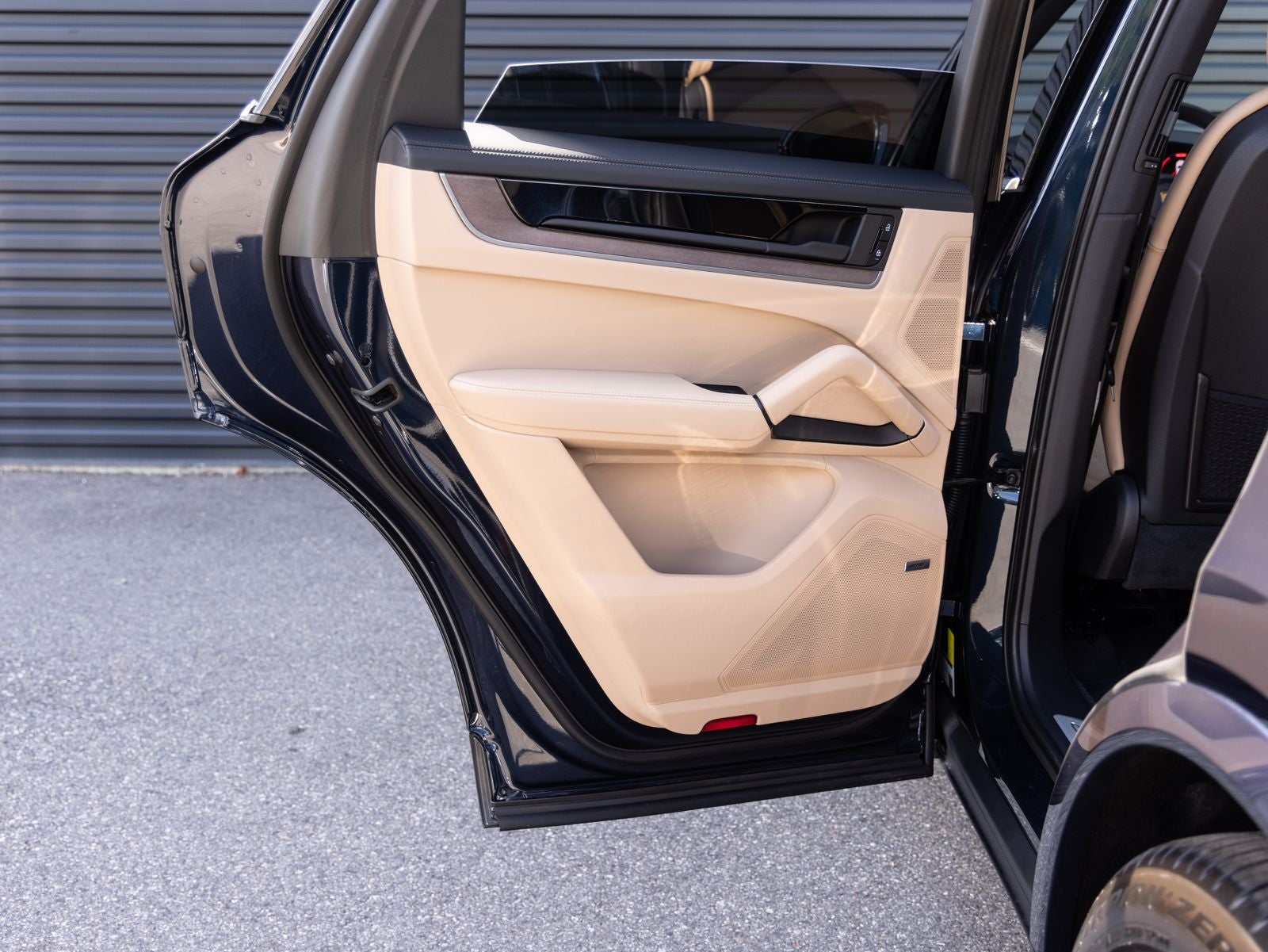 2026 Porsche Cayenne Cayenne S