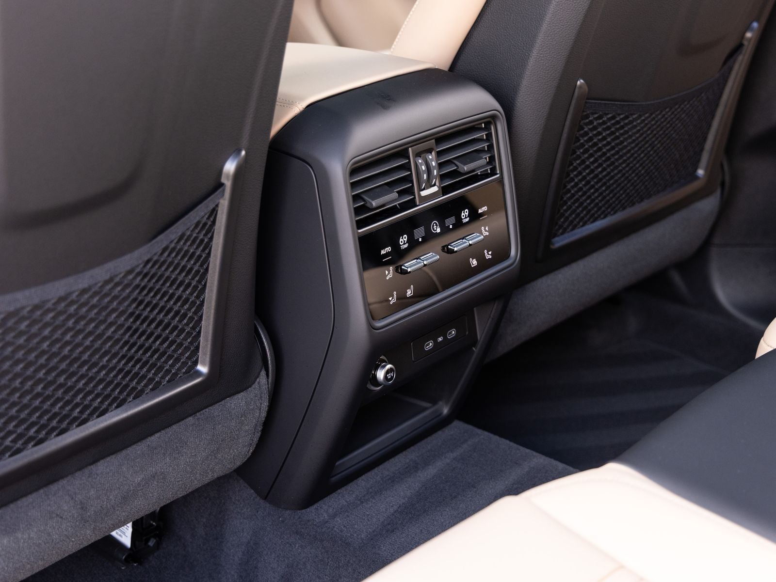 2026 Porsche Cayenne Cayenne S