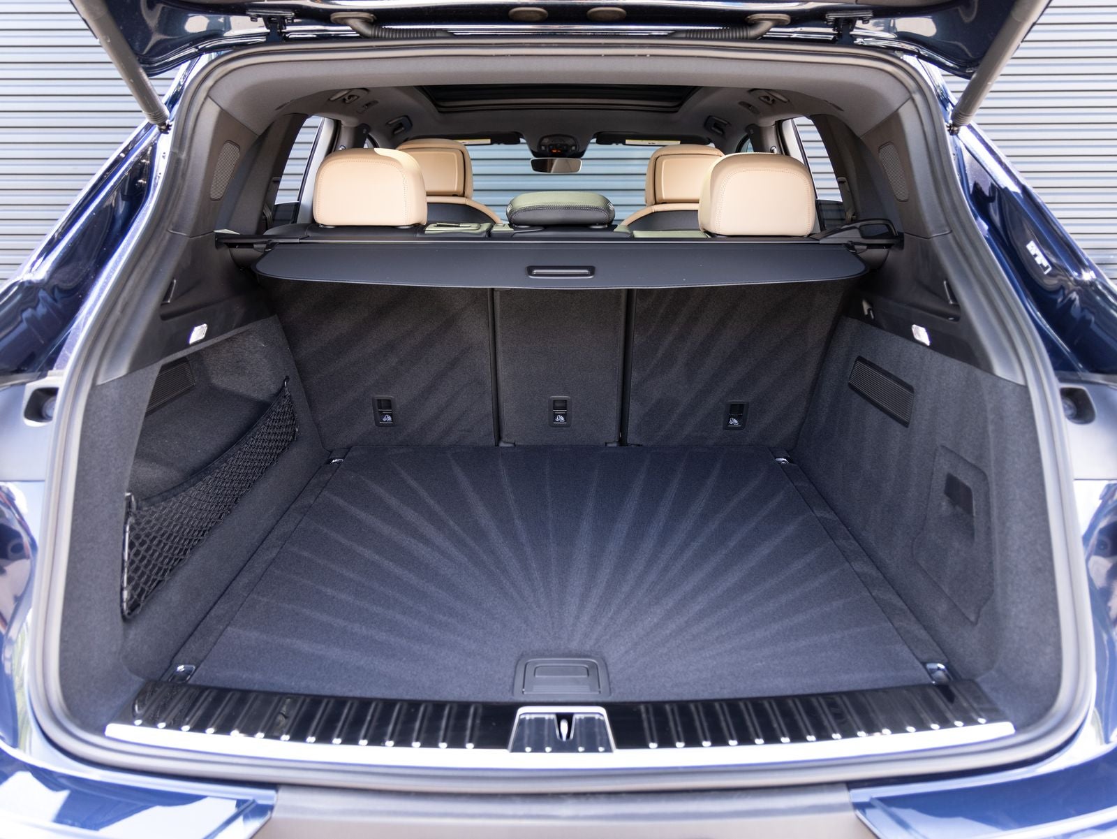 2026 Porsche Cayenne Cayenne S