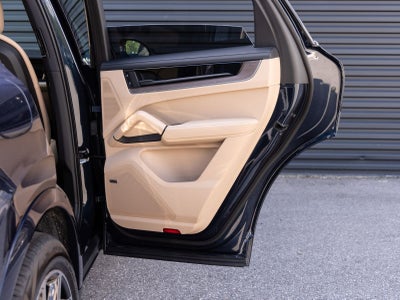 2026 Porsche Cayenne Cayenne S