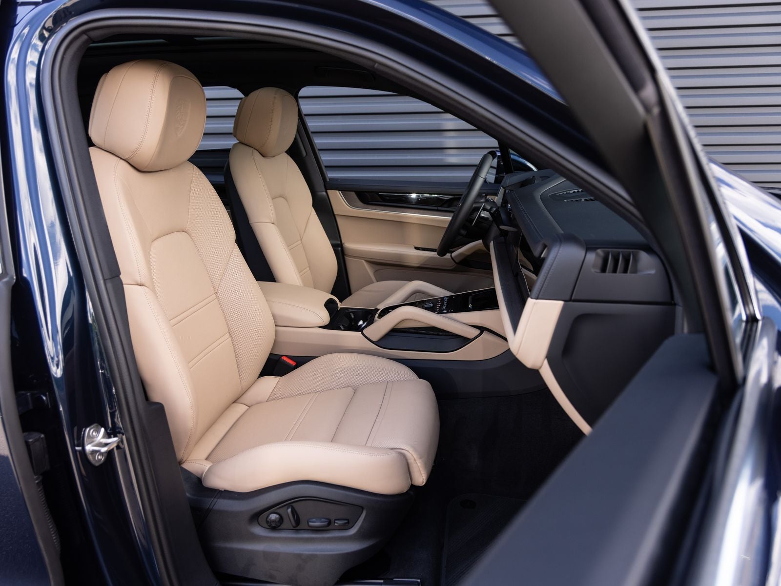 2026 Porsche Cayenne Cayenne S