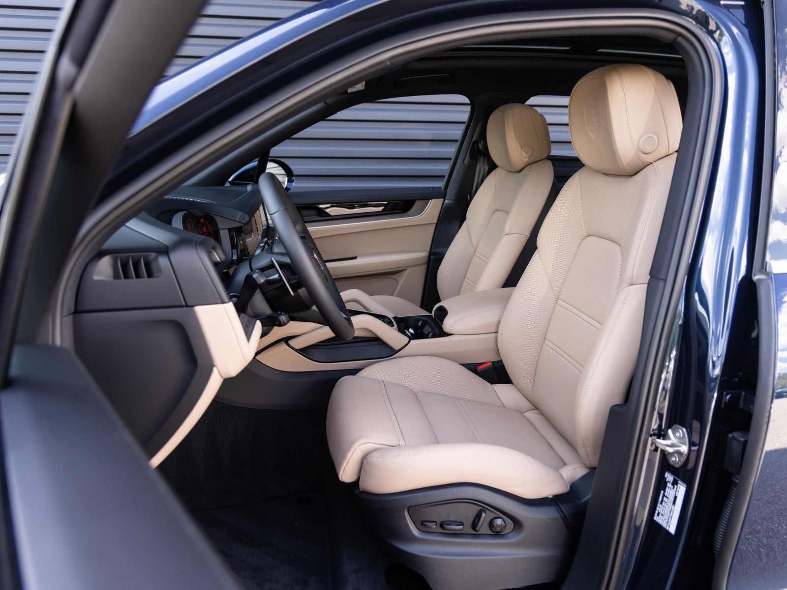 2026 Porsche Cayenne Cayenne S
