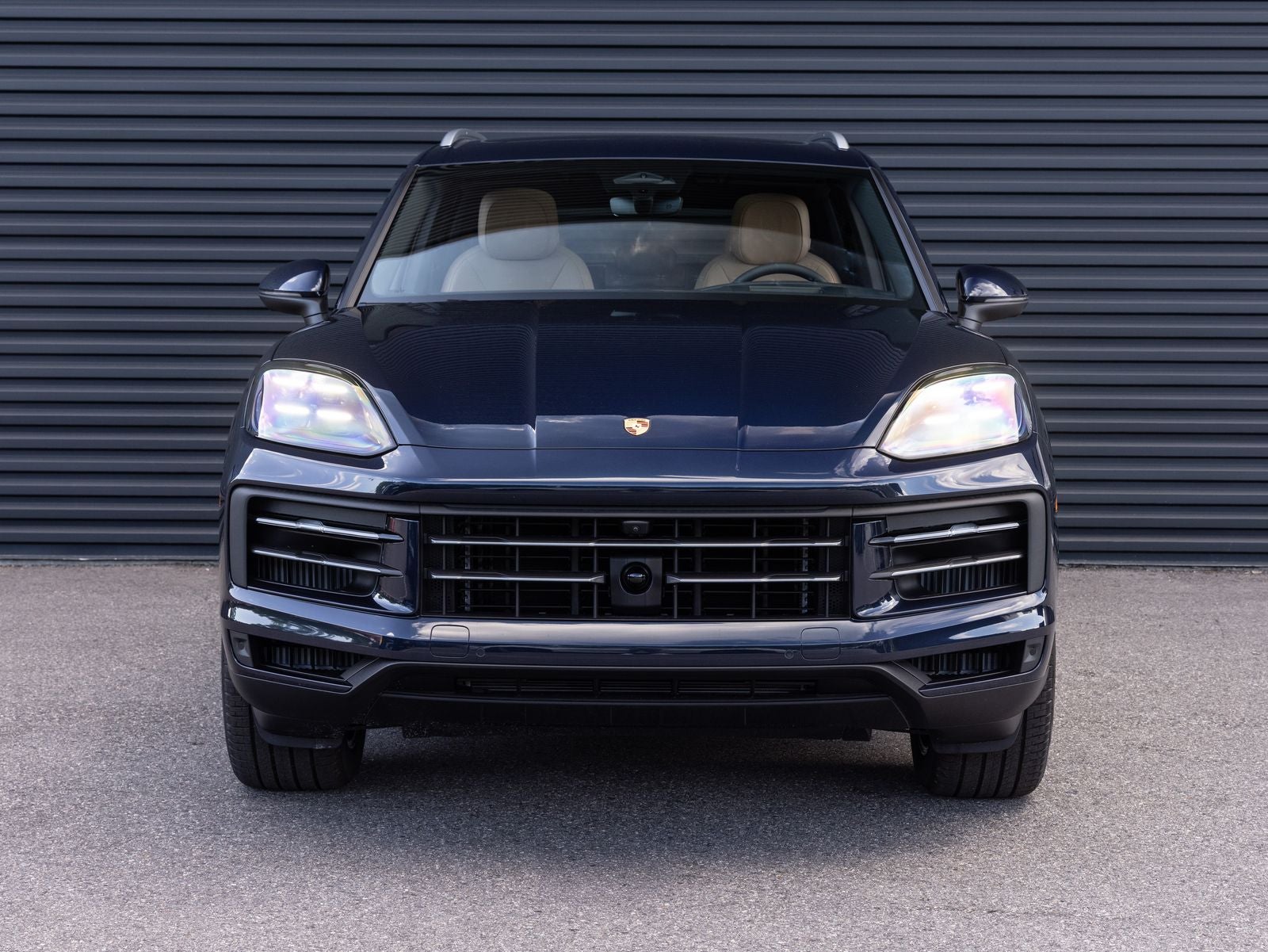 2026 Porsche Cayenne Cayenne S