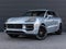 2026 Porsche Cayenne Cayenne S