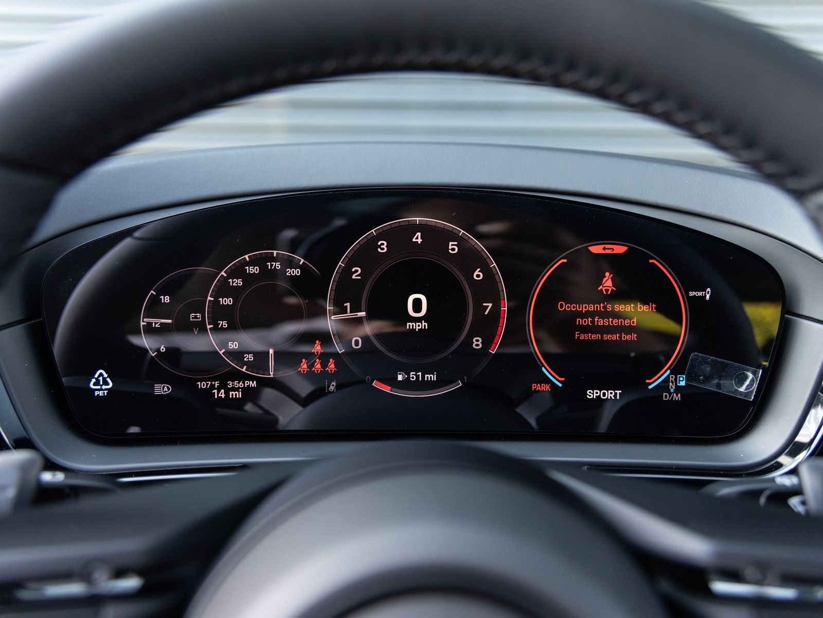 2026 Porsche Cayenne Cayenne S