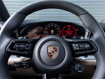 2026 Porsche Cayenne Cayenne S