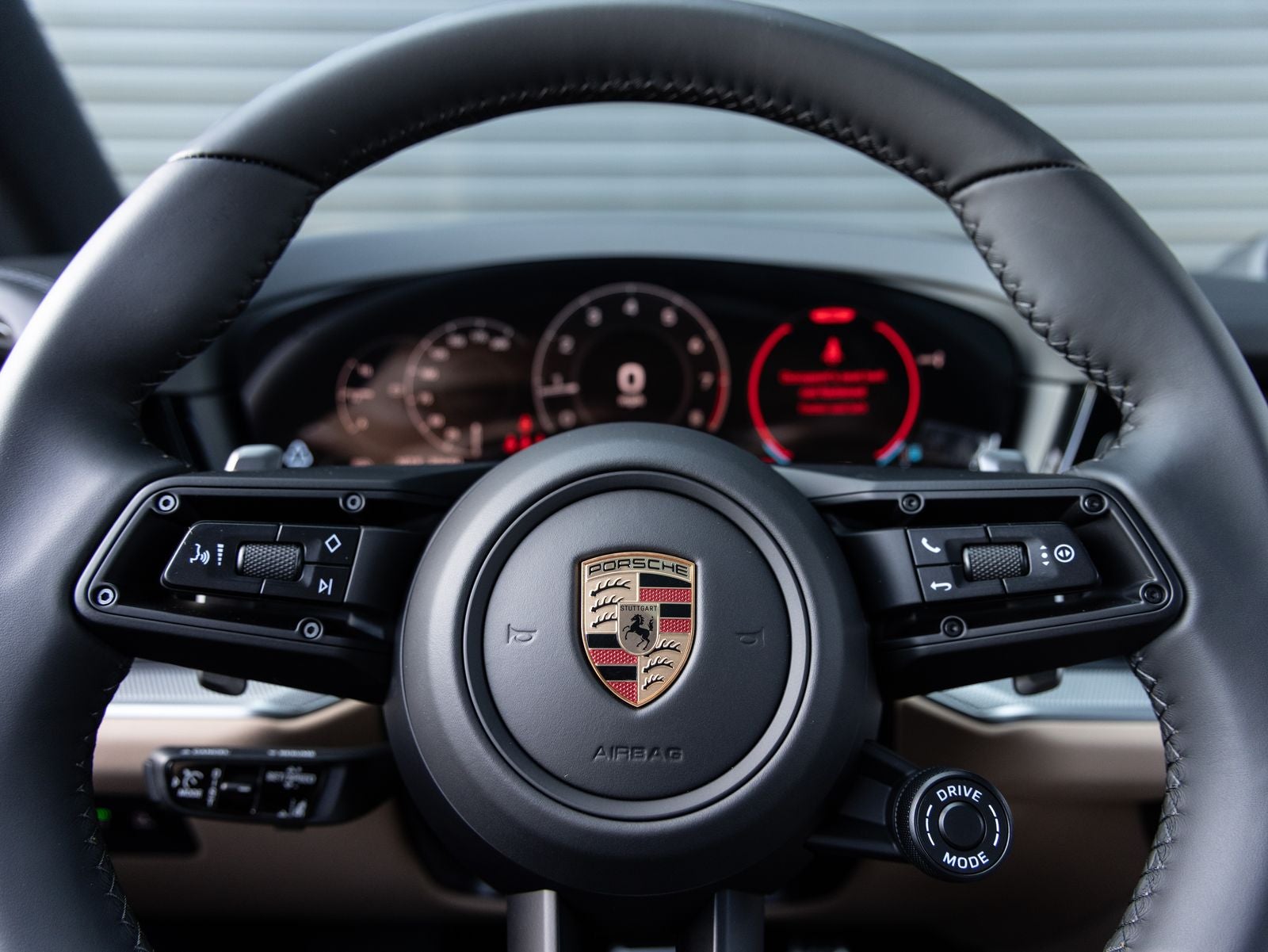2026 Porsche Cayenne Cayenne S