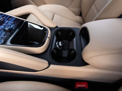 2026 Porsche Cayenne Cayenne S