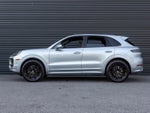 2026 Porsche Cayenne Cayenne S