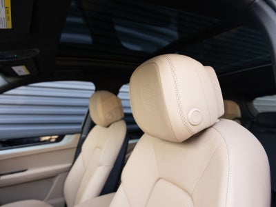 2026 Porsche Cayenne Cayenne S
