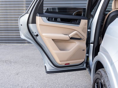 2026 Porsche Cayenne Cayenne S