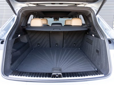 2026 Porsche Cayenne Cayenne S