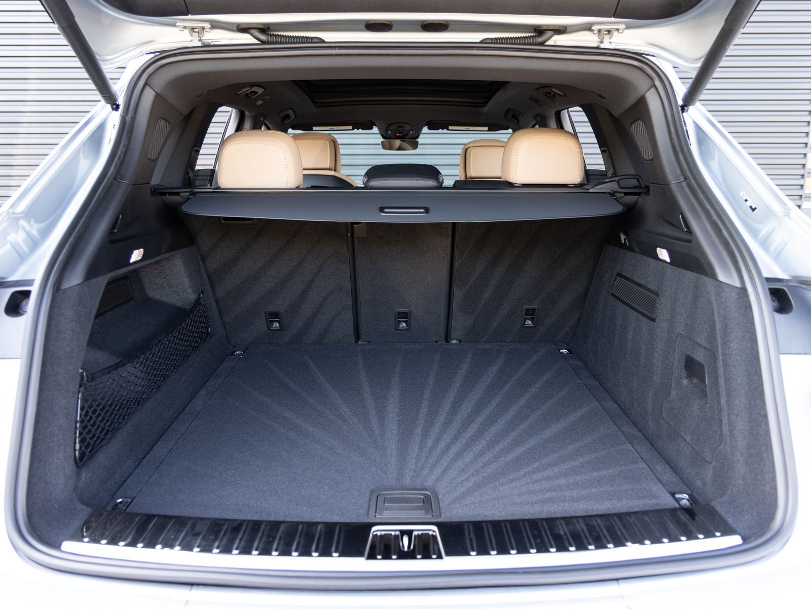 2026 Porsche Cayenne Cayenne S