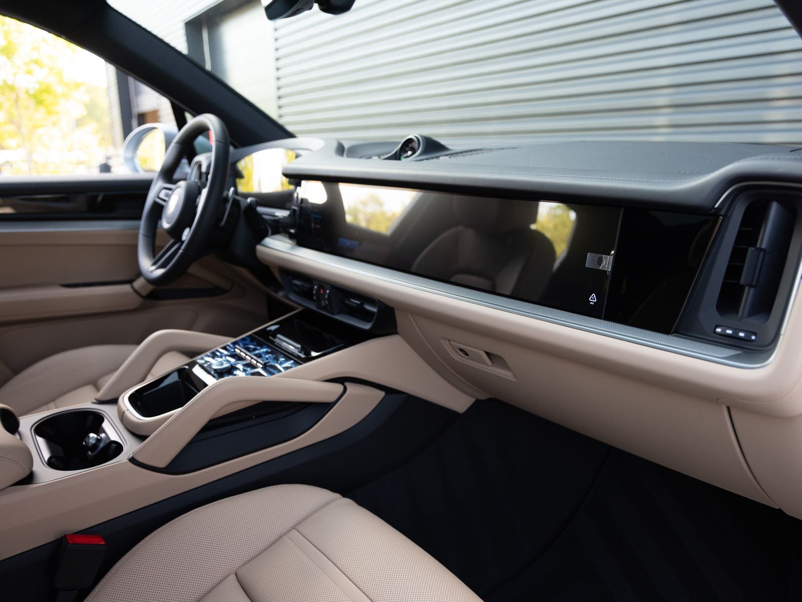 2026 Porsche Cayenne Cayenne S