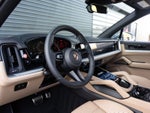 2026 Porsche Cayenne Cayenne S