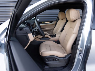 2026 Porsche Cayenne Cayenne S