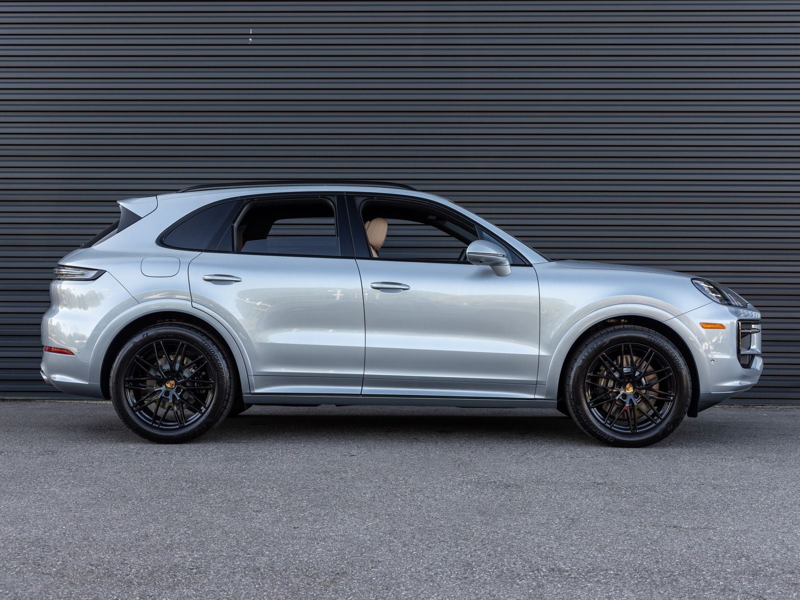 2026 Porsche Cayenne Cayenne S