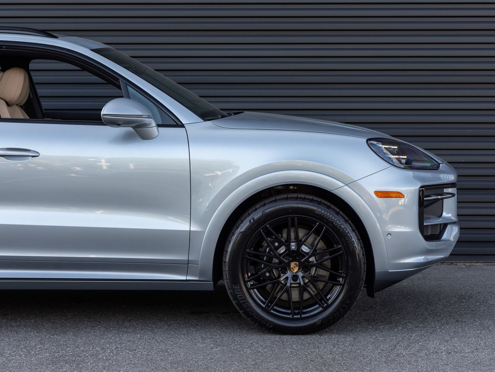 2026 Porsche Cayenne Cayenne S