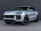 2026 Porsche Cayenne Cayenne S
