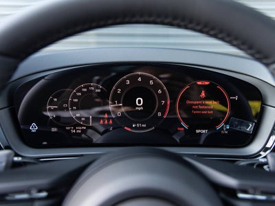 2026 Porsche Cayenne Cayenne S