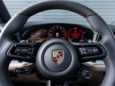 2026 Porsche Cayenne Cayenne S