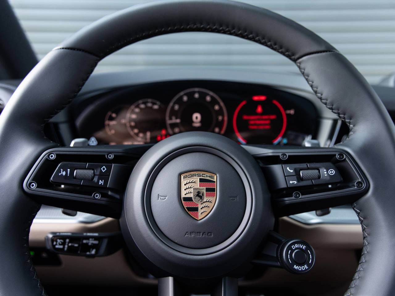 2026 Porsche Cayenne Cayenne S