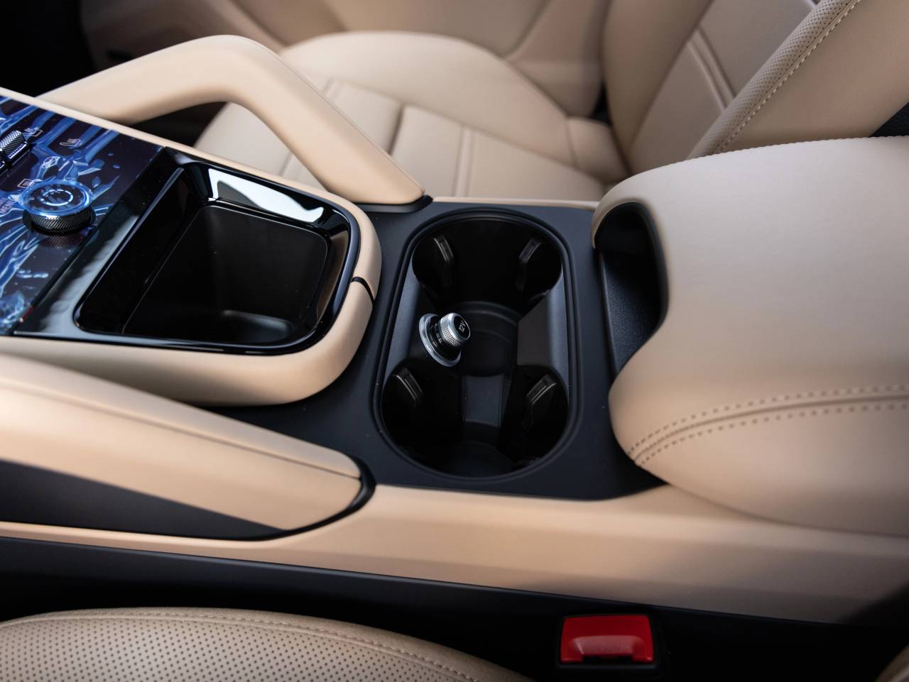 2026 Porsche Cayenne Cayenne S
