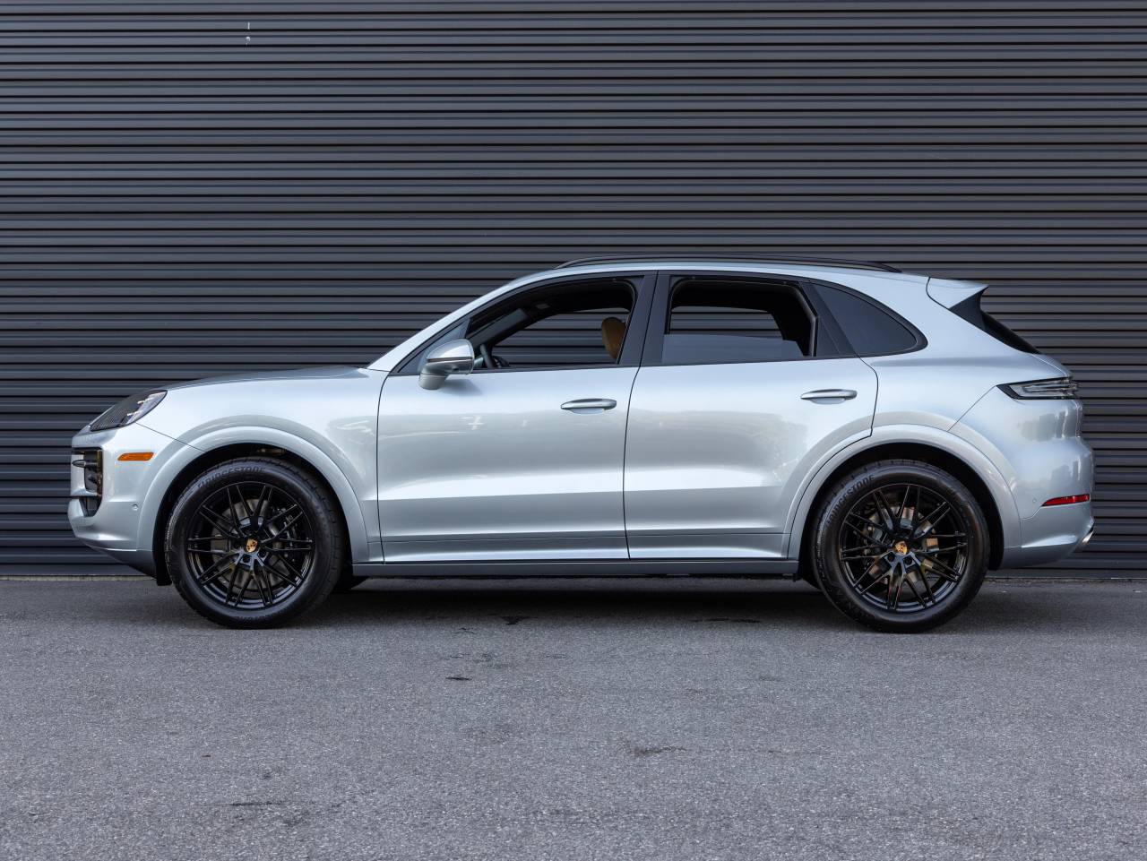 2026 Porsche Cayenne Cayenne S