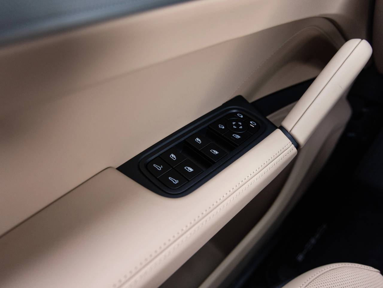 2026 Porsche Cayenne Cayenne S