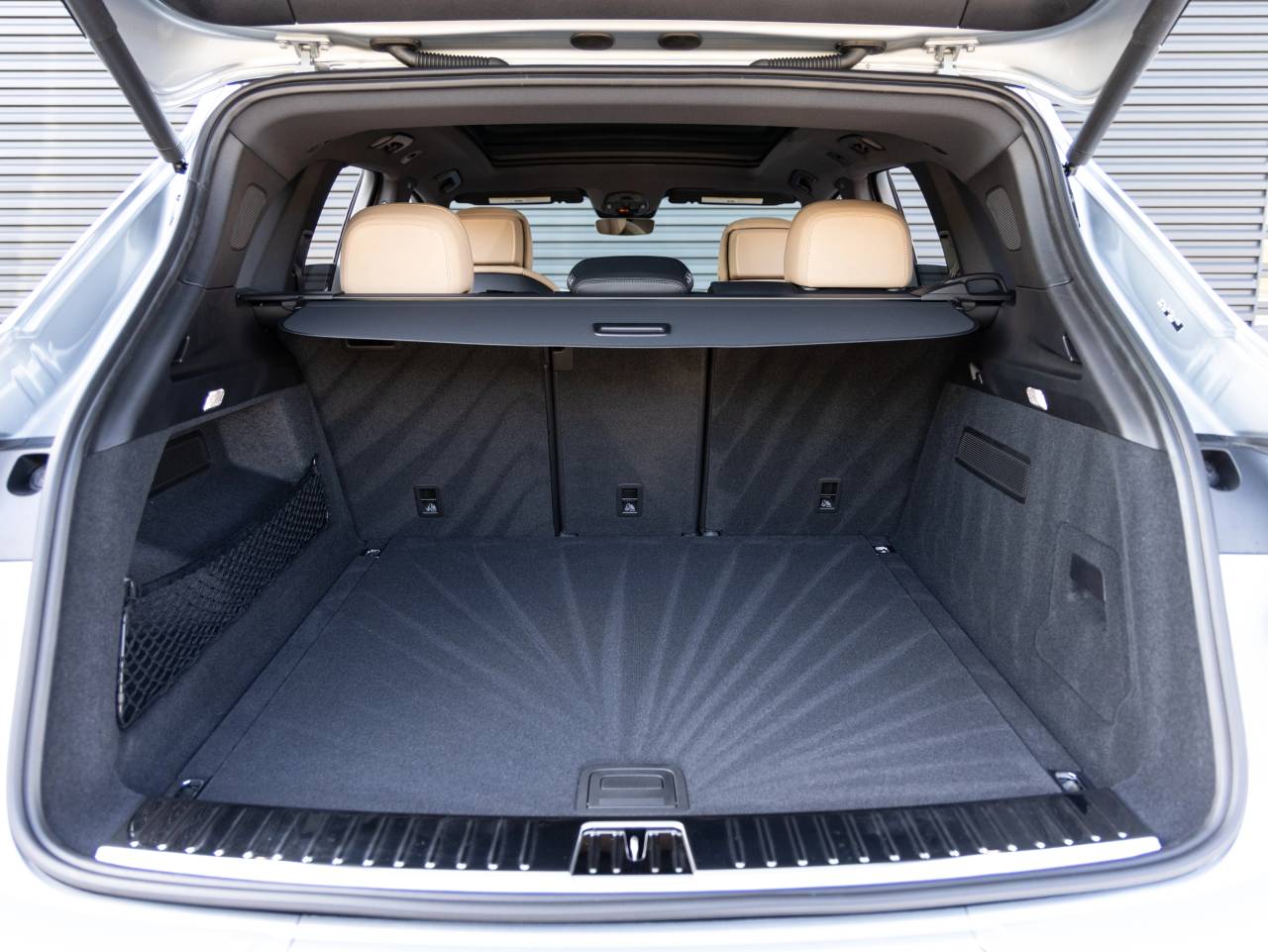 2026 Porsche Cayenne Cayenne S