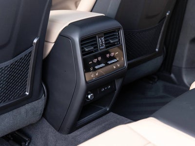 2026 Porsche Cayenne Cayenne S