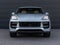 2026 Porsche Cayenne Cayenne S
