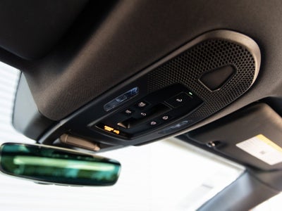 2025 Porsche Cayenne Cayenne S