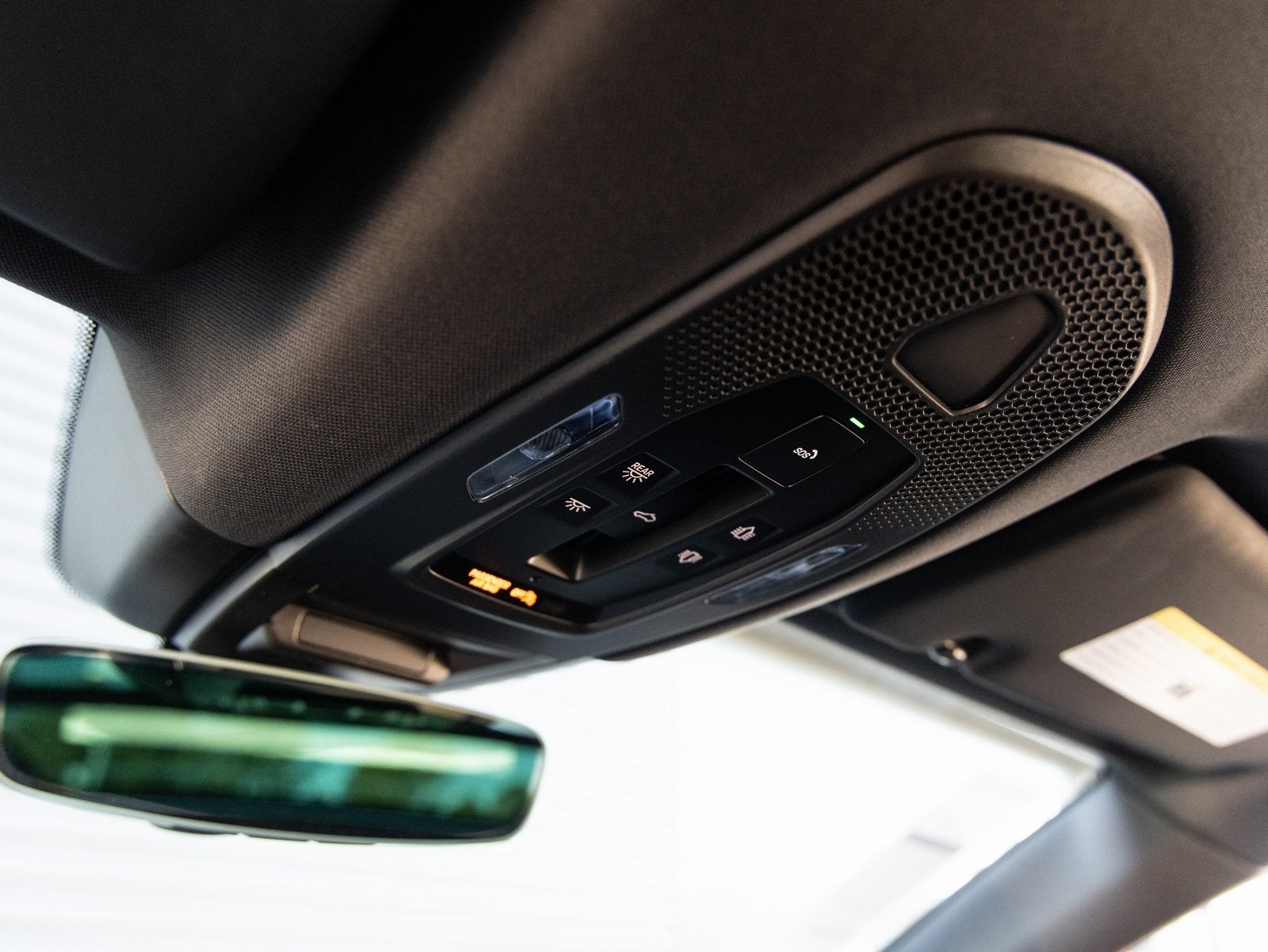 2025 Porsche Cayenne Cayenne S