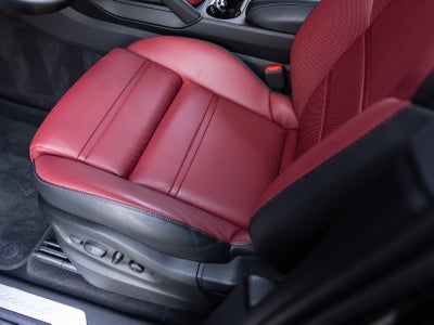 2025 Porsche Cayenne Cayenne S