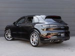 2025 Porsche Cayenne Cayenne S