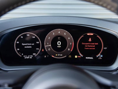 2025 Porsche Cayenne Cayenne S