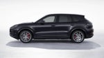 2025 Porsche Cayenne Cayenne S