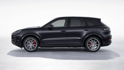 2025 Porsche Cayenne Cayenne S