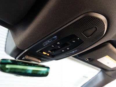 2025 Porsche Cayenne Cayenne S