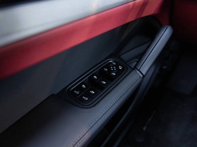 2025 Porsche Cayenne Cayenne S