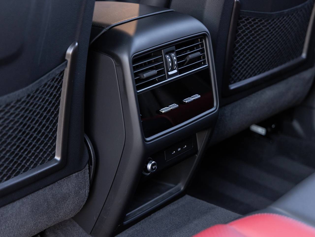 2025 Porsche Cayenne Cayenne S