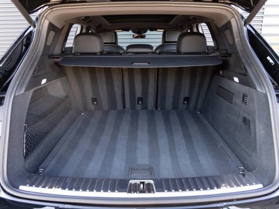 2025 Porsche Cayenne Cayenne S