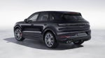 2025 Porsche Cayenne Cayenne S