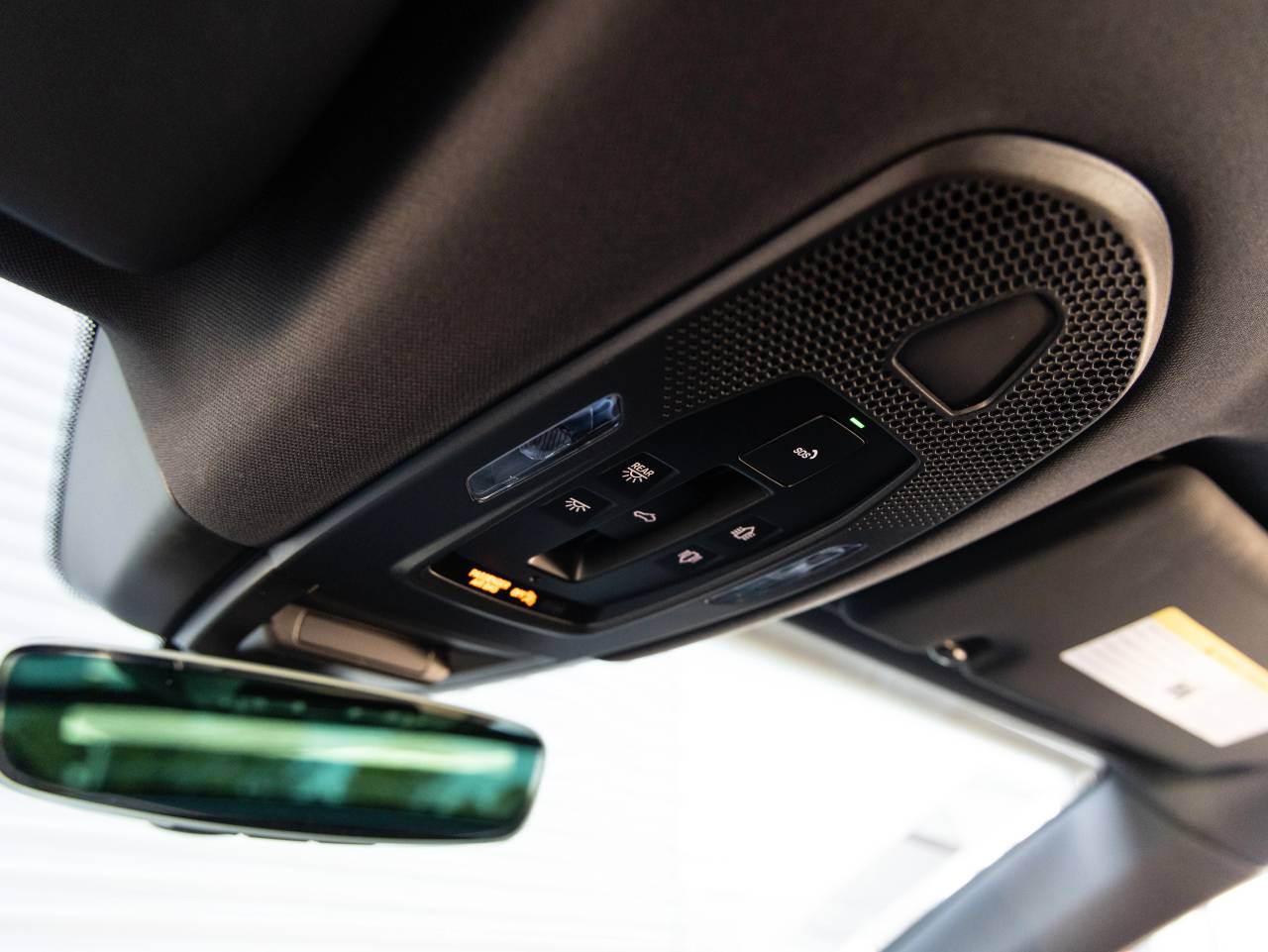 2025 Porsche Cayenne Cayenne S